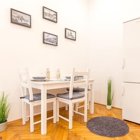 Real Apartments Zoltan Ii. Budapest Exterior photo